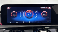 Mercedes-Benz CLA 200 AMG Line Premium 4dr Tip Auto Petrol Saloon